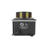 Motor Siren DP2000 Waterproof