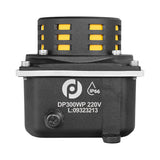 Motor Siren DP300 Waterproof